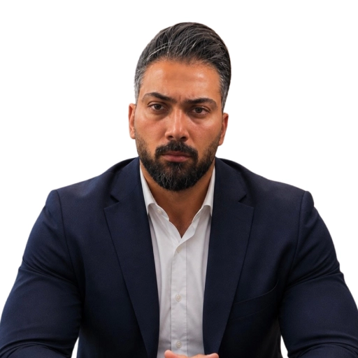 Ali Gharaei