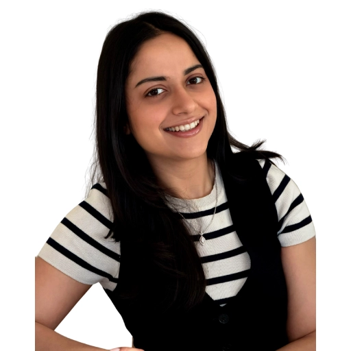 Alisha Arora