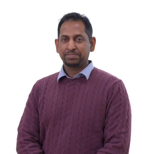 Bernard Alwis