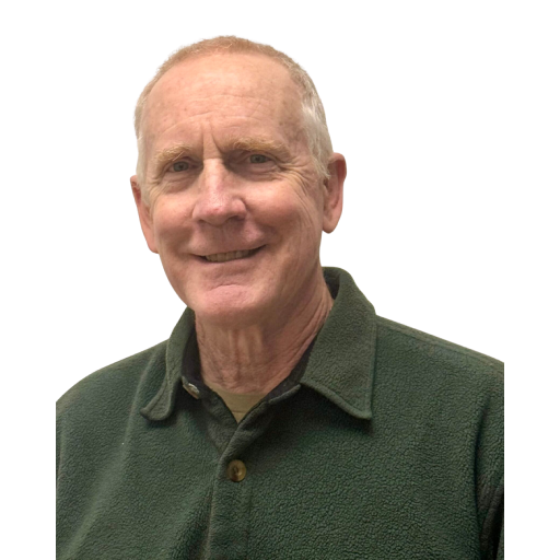 Chuck Davis