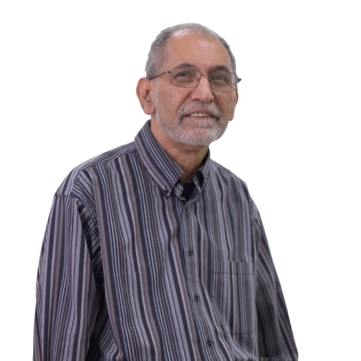 Farhad Khan 