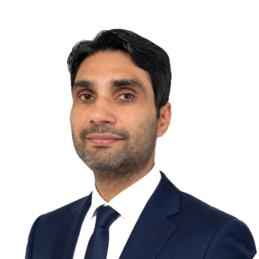 Gagan Singh