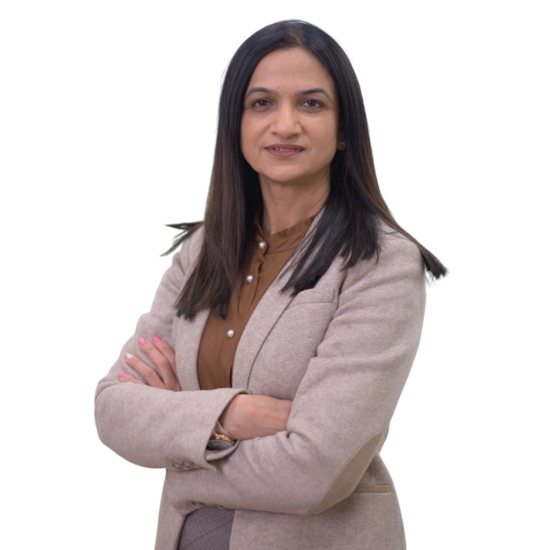 Preet Bhullar 