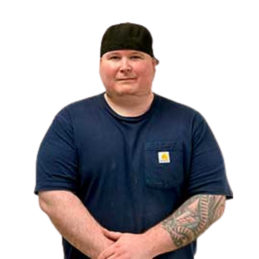 Shawn Willis