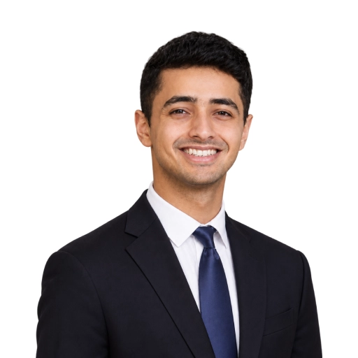 Jaimaan S. Monga