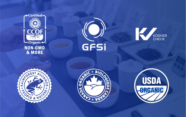 Health Canada Licensed Natural Health Product Manufacturer